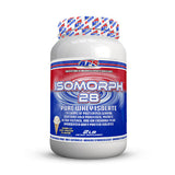 Isomorph 28 Vanilla Ice Cream 2 lbs by Aps Nutrition