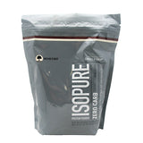 Isopure Cookie & Cream 1 lbs by Nature's Best