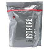 Isopure Strawberry 1 lbs by Nature's Best