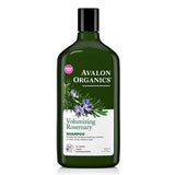 Avalon Organics, Volumizing Shampoo, Rosemary 11 Oz