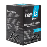 Ener-C Electrolyte Drink Mix 12 Count By Ener-C
