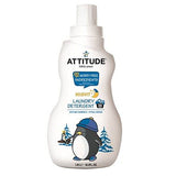 Little Ones Laundry Detergent Night-Soothing Chamomile 35.5 OZ By Attitude