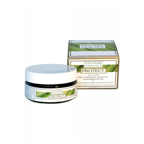 Protect-Deep Conditioning Protective Balm 2 OZ By Just Pure Essentials