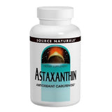 Source Naturals, Astaxanthin, 12 mg, 30 Softgel