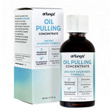 Dr. Tungs Products, Oil Pulling Concentrate, 1.7 OZ