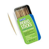 Periosticks Thin 100 Count by Dr. Tungs Products