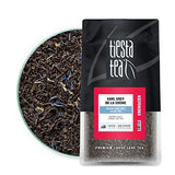 Tiesta Tea, Tea, Cream Energizer 1LB(case of 3)