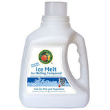 Ice Melt 6.5LB(case of 4) by Earth Friendly