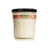 Soy Candle Basil 7.2 OZ by Mrs Meyers