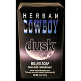 Herban Cowboy, Milled Soap, 6/5 OZ