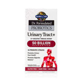 Garden of Life, Dr. Formulated PROBIOTICS Urinary Tract+, 60 Capsules