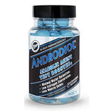 ANDRODIOL 60 TABS by HI-TECH PHARMACEUTICALS