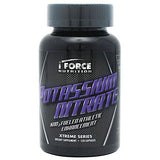 Potassium Nitrate 120 Caps by Iforce Nutrition