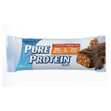 Pure Protein Bar Chocolate Peanutbutter 6/BX by Pure Protein