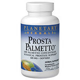 Prosta Palmetto 120 Sftgls By Planetary Herbals