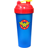 Wonder Woman Shaker 28 Oz By PerfectShaker