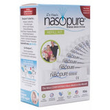 Nasopure, Refill Kit, 40 Packets