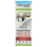 Personal Refill Kit 20 Packets By Nasopure