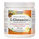 Lidtke, L-Glutamine Powder, 300 g