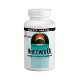 Ahiflower Oil 30 Softgels By Source Naturals
