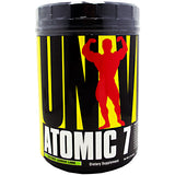 Atomic 7 Grape 2.2 lbs by Universal Nutrition