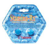 Stamina-Rx 24 Count/2 Tabs by HI-TECH PHARMACEUTICALS
