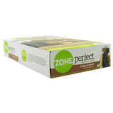 Zone Perfect Nutrition Bar Count of 12 By EAS