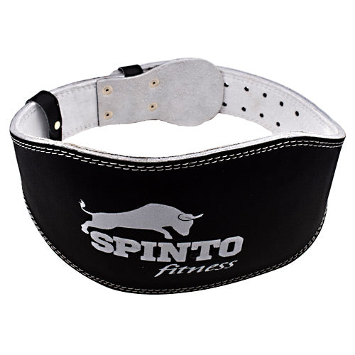 Leather Belt Small 1 Count By Spinto USA LLC