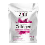 Zint, Collagen Hydrolysate, 1 lbs