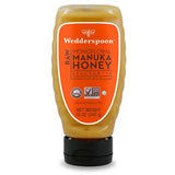 Raw Manuka Honey Kfactor 16 12 Oz By Wedderspoon