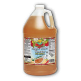 Dynamic Health Laboratories, Apple Cider Vinegar with Mother Certified Organic, 1 gal