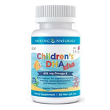 Children's DHA Xtra 90 Softgels by Nordic Naturals