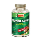Health From The Sun, Monolaurin, 180ct