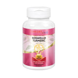 Life Time Nutritional Specialties, ComfortAble Boswellia Turmeric Complex, 60ct