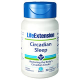 Life Extension, Circadian Sleep, 30 Liquid Caps