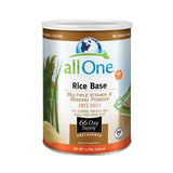 All One, Multiple Vitamin and Mineral Powder, Rice Base, 1000 GRM (66 Day Supply)