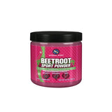 Natural Sport, Beet Root Sport Powder, Fine Powder Black Cherry, 8.5oz