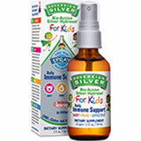 Sovereign Silver, Bio-Active Silver Hydrosol for Kids fine Mist Spray, 2 Oz