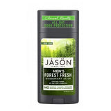 Deodorant Stick Forest Fresh 2.5 Oz By Jason Natural Products