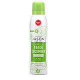 Deodorant Spray Fresh Cucumber 3.2 Oz By Jason Natural Products