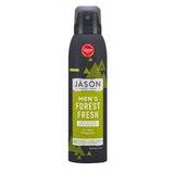 Deodorant Spray Forest Fresh 3.2 Oz By Jason Natural Products