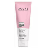Acure, Sensitive Facial Cleanser, 4 Oz