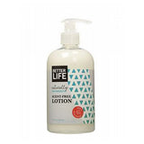 Hand & Body Lotion Scent Free 12 Oz By Better Life