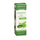 Nature's Truth, Essential Oil, Peppermint .51 Oz
