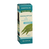 Essential Oil Eucalyptus .51 Oz By Nature's Truth