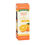 Essential Oil Orange Sweet .51 Oz By Nature's Truth