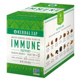 Herbal Zap, Ayurvedic Immune Support, 10 Packets