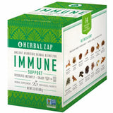 Herbal Zap, Ayurvedic Immune Support, 25 Packets