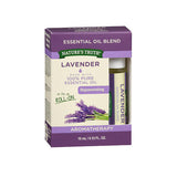 Essential Oil Lavender Roll On .34 Oz By Nature's Truth