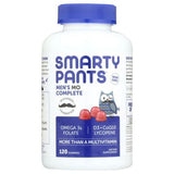 Men's Complete Daily Multivitamin 120 Count By SmartyPants